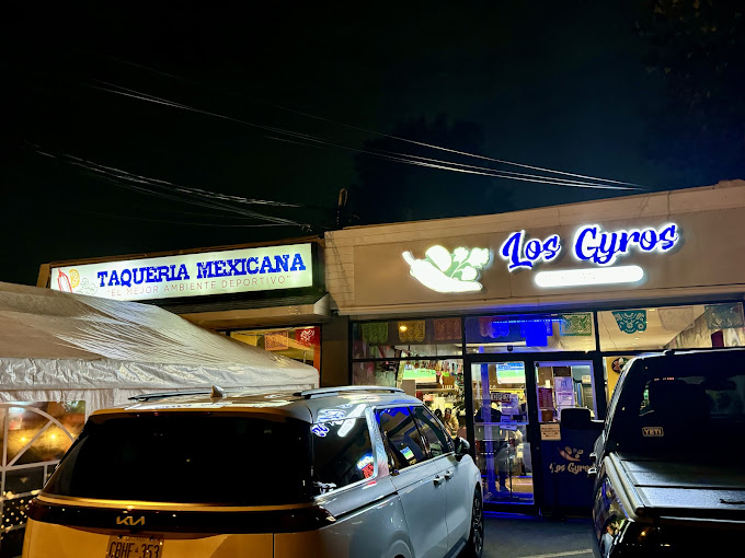 Los Gyros photo 6